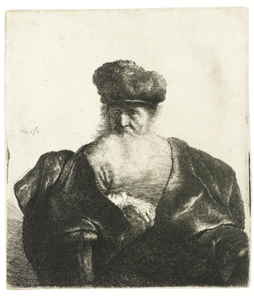 B262 Rembrandt