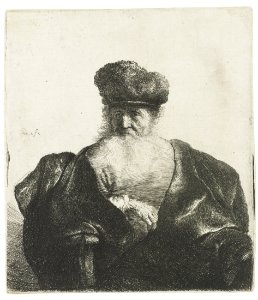 B262 Rembrandt