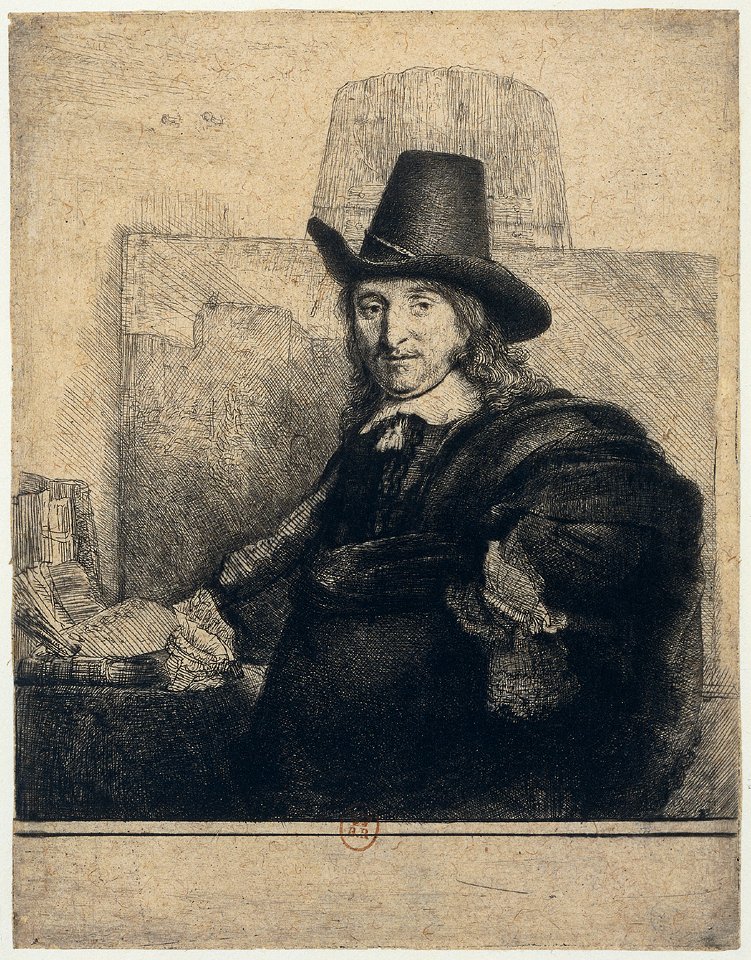 B277 Rembrandt