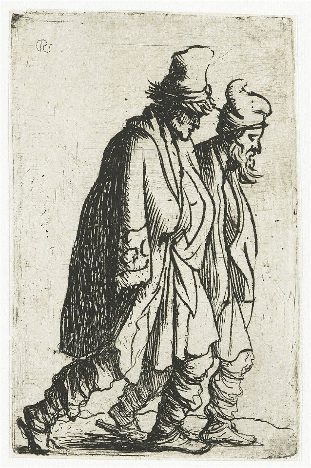B154 Rembrandt