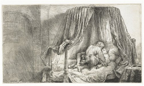 B186 Rembrandt