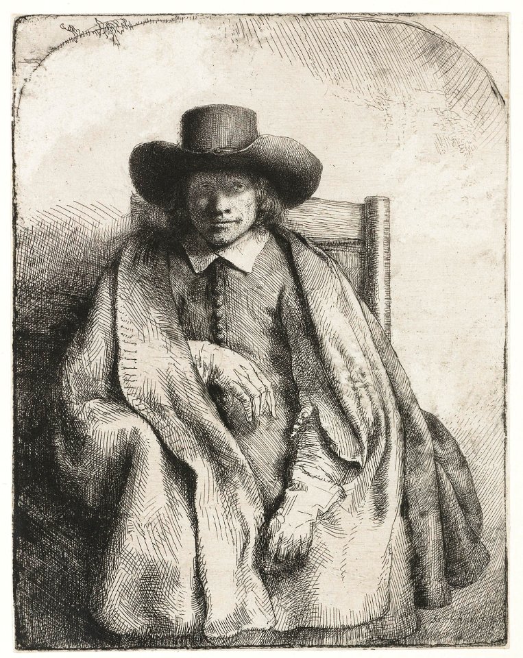 B272 Rembrandt
