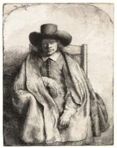 B272 Rembrandt