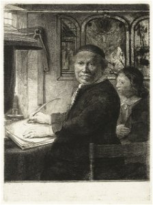 B282 Rembrandt