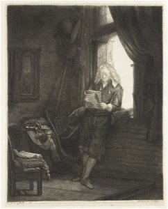 B285 Rembrandt