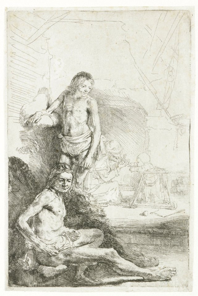 B194 Rembrandt