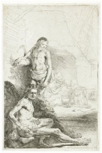 B194 Rembrandt