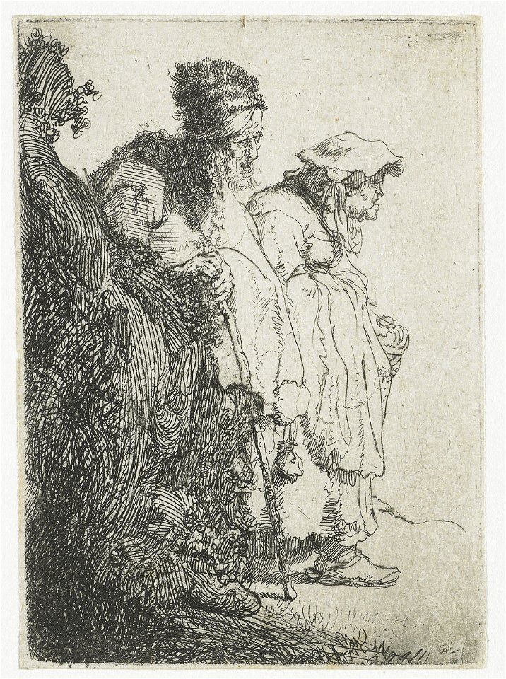 B165 Rembrandt