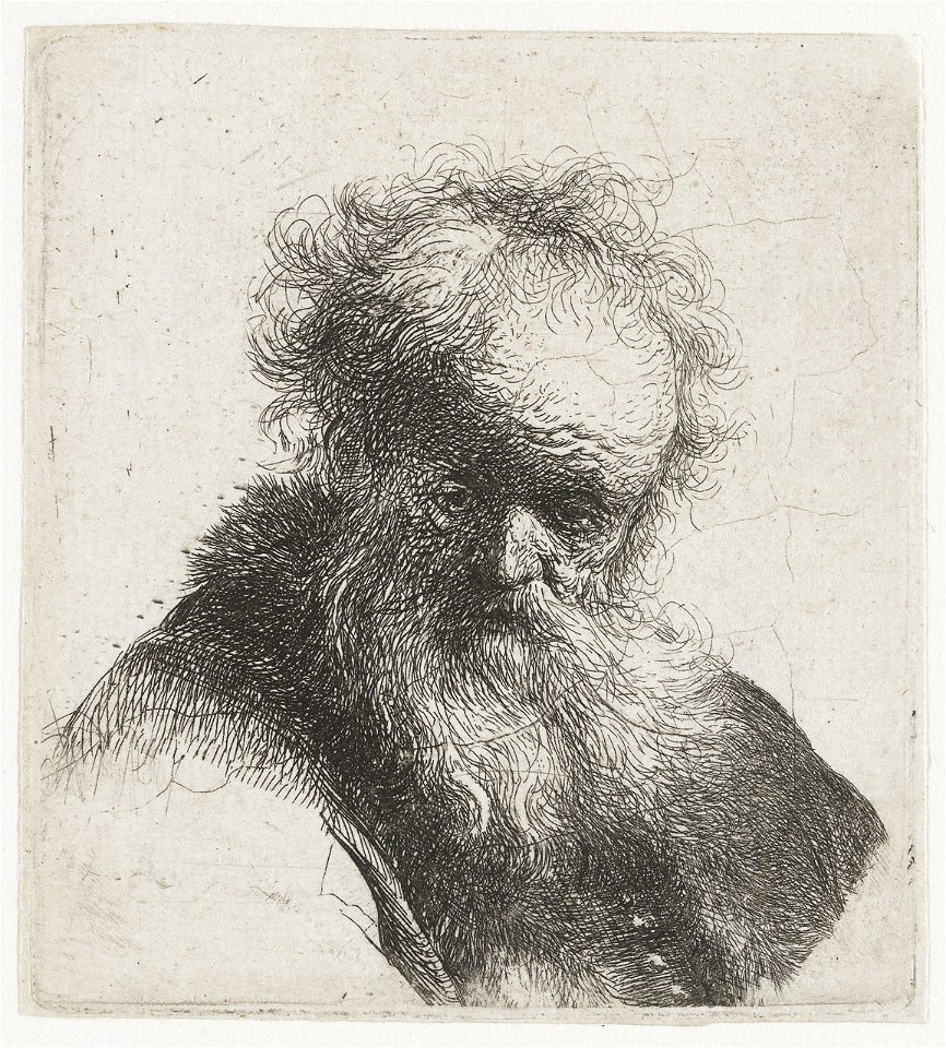 B291 Rembrandt