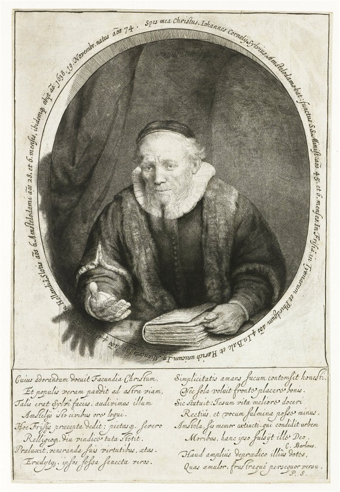 B280 Rembrandt