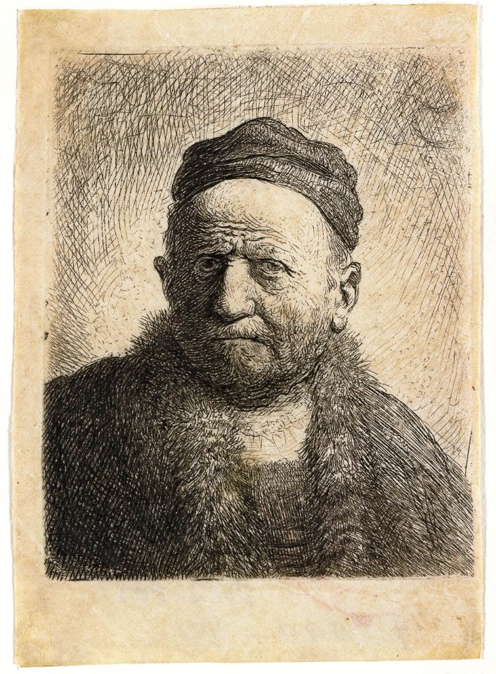 B304 Rembrandt