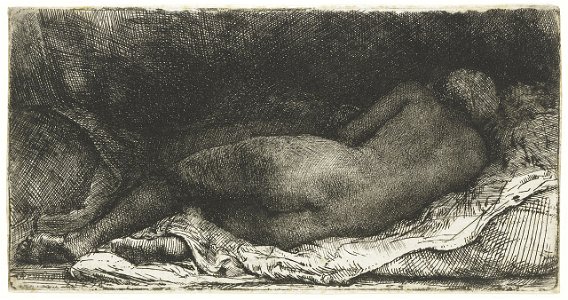 B205 Rembrandt