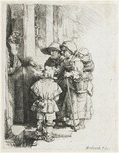 B176 Rembrandt state3