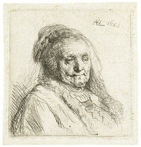 B354 Rembrandt