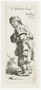 B177 Rembrandt