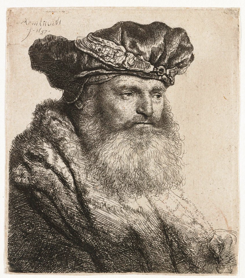 B313 Rembrandt