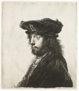 B289 Rembrandt