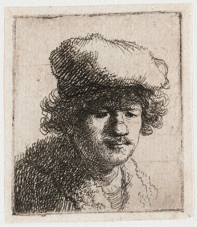 B319 Rembrandt