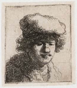 B319 Rembrandt