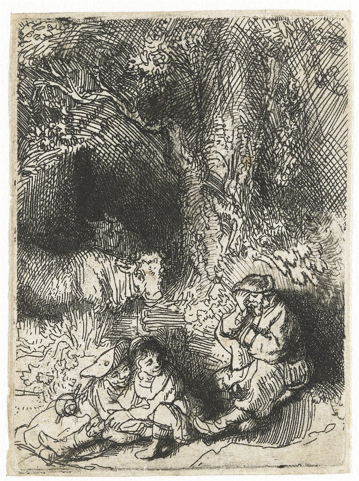 B189 Rembrandt