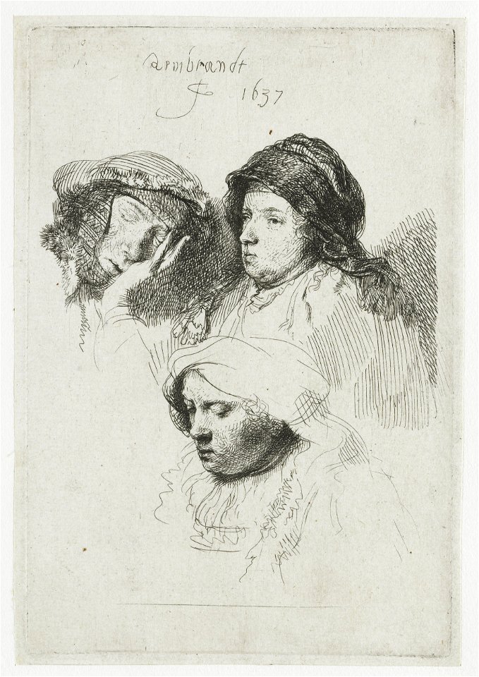 B368 Rembrandt