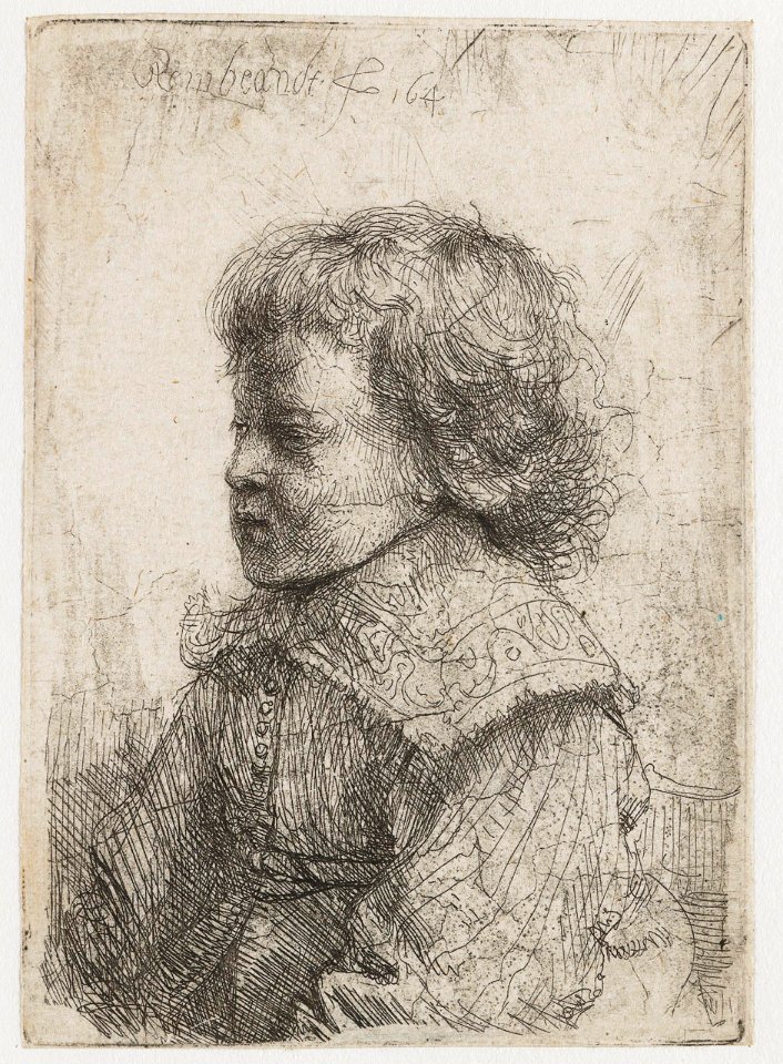 B310 Rembrandt