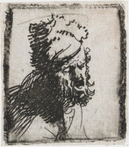 B327 Rembrandt