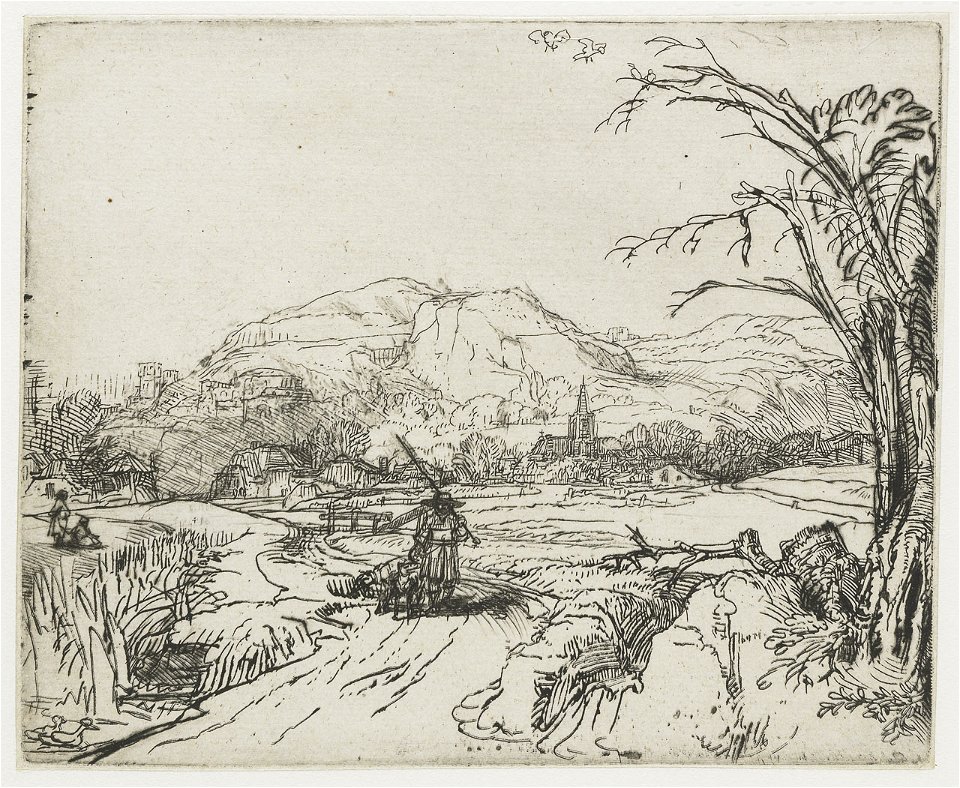 B211 Rembrandt