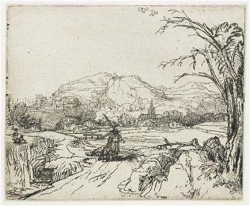 B211 Rembrandt