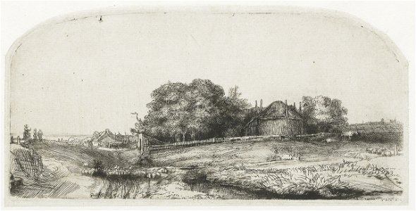 B224 Rembrandt