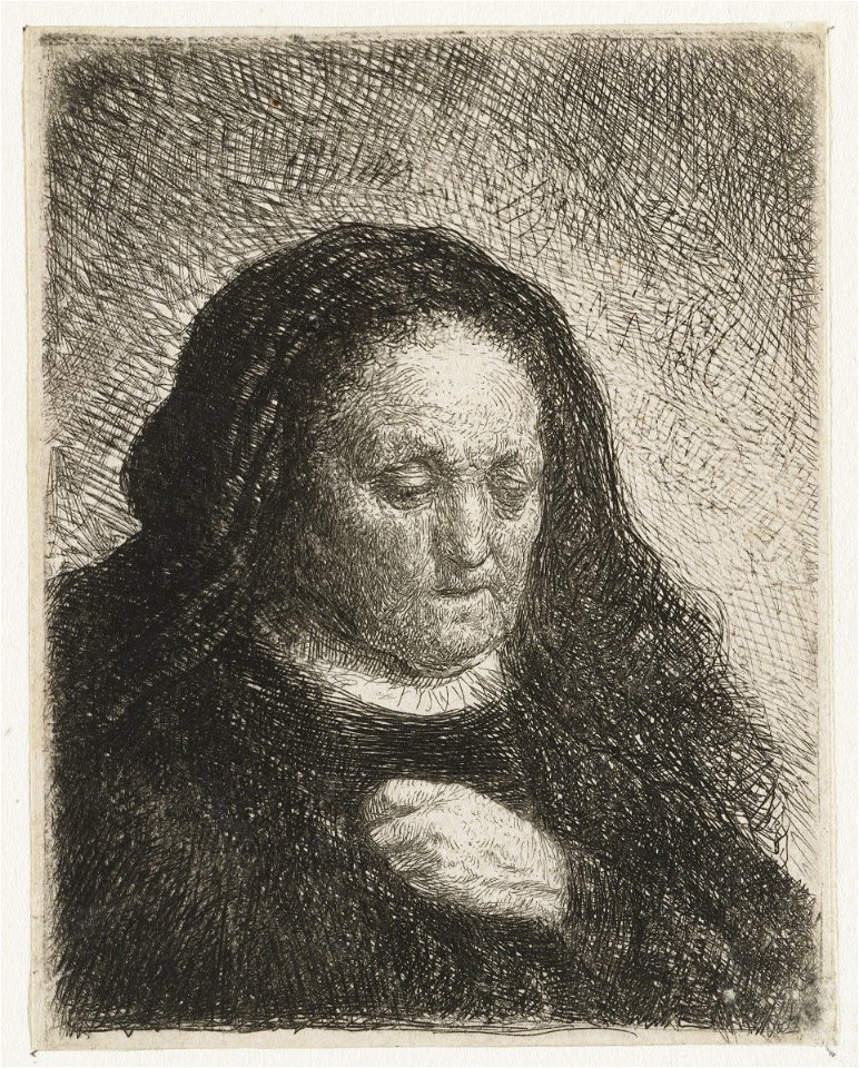 B349 Rembrandt