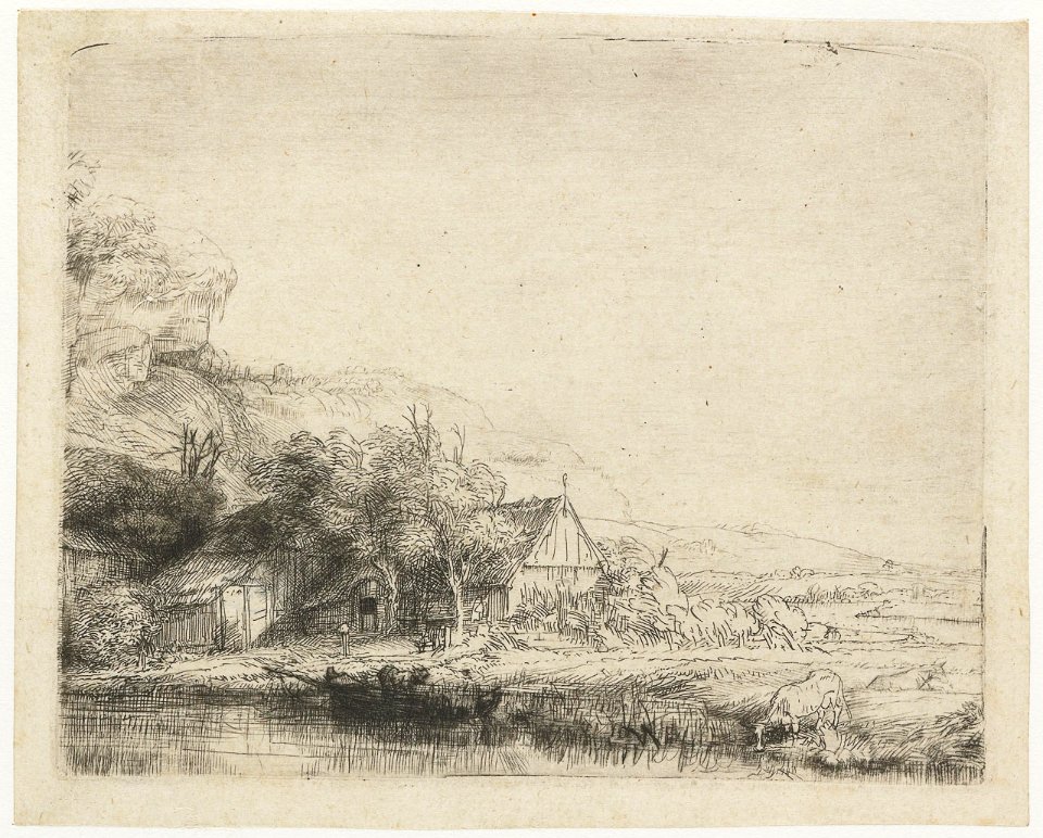 B237 Rembrandt