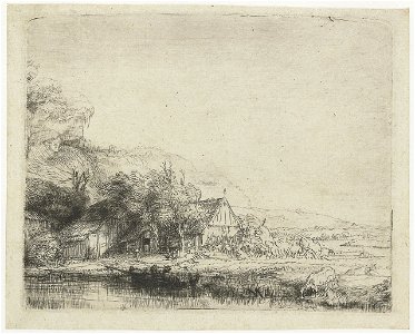 B237 Rembrandt