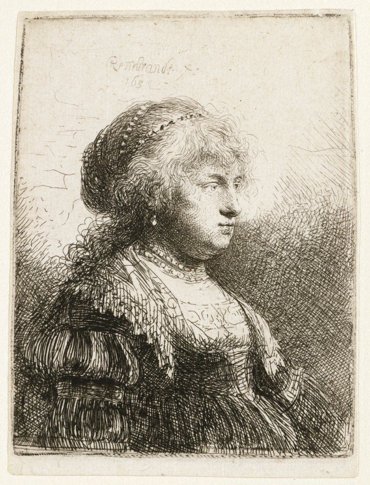 B347 Rembrandt