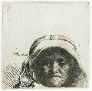 B352 Rembrandt