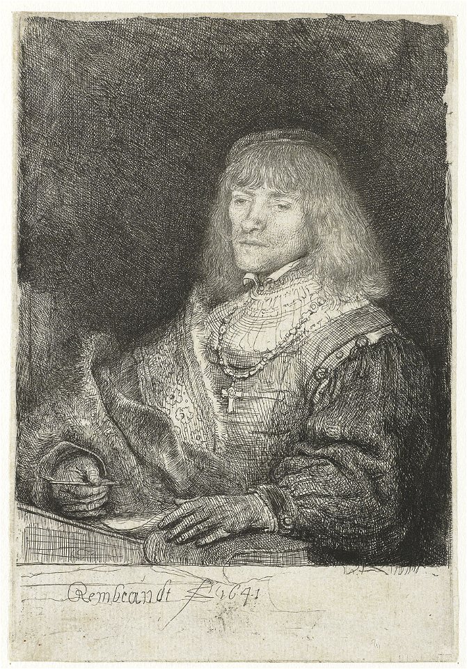 B261 Rembrandt