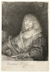 B261 Rembrandt