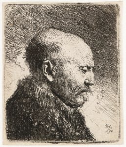 B292s3 Rembrandt