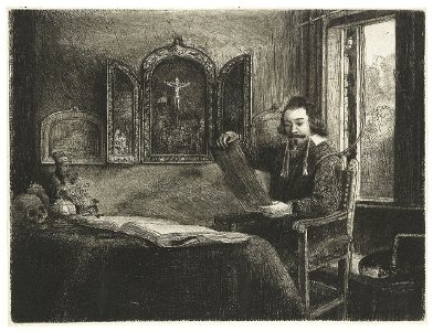 B273 Rembrandt