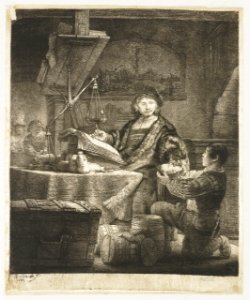 B281 Rembrandt