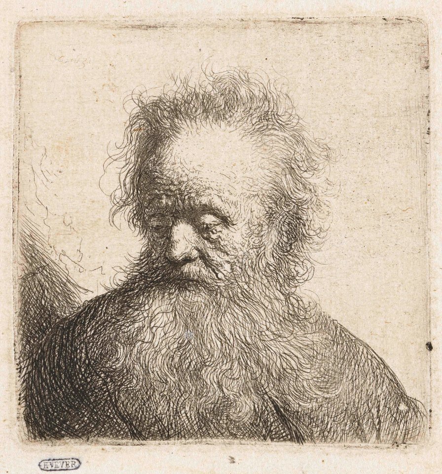 B315 Rembrandt
