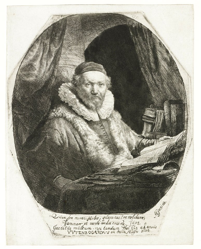 B279 Rembrandt