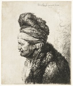 B287 Rembrandt