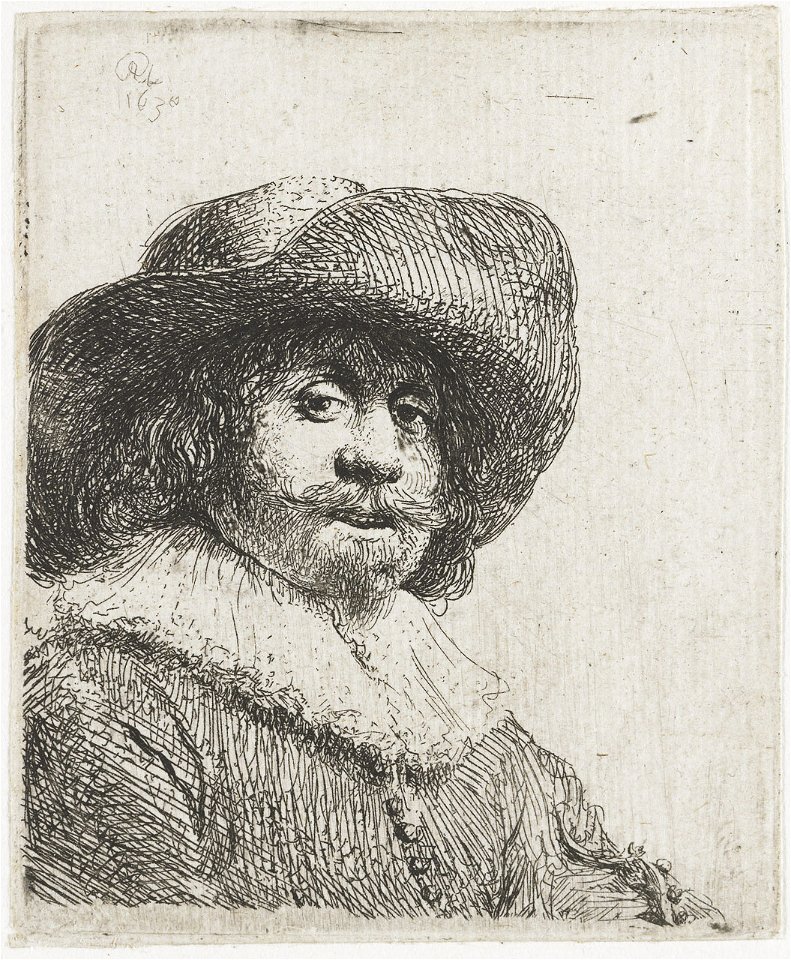 B311 Rembrandt