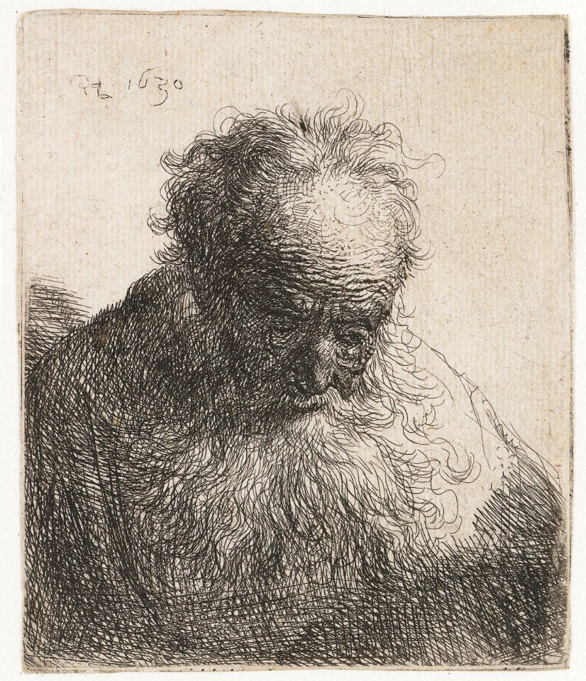 B325 Rembrandt