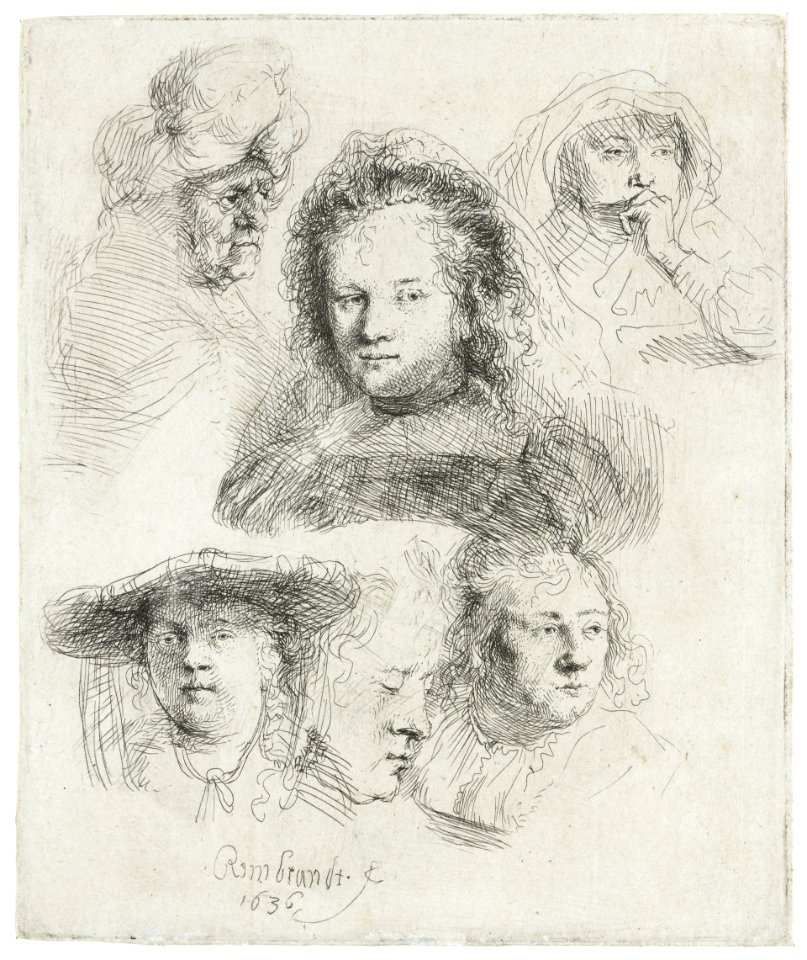 B365 Rembrandt