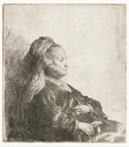 B348 Rembrandt