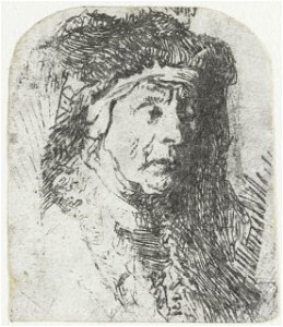 B355 Rembrandt