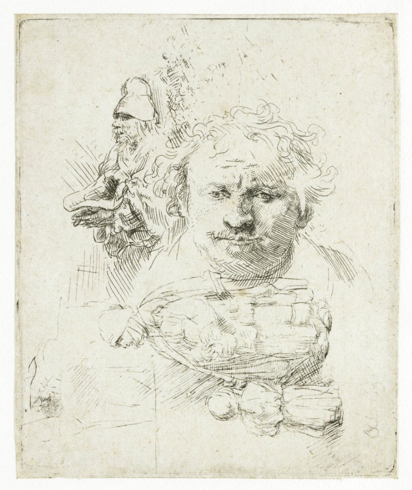 B370 Rembrandt