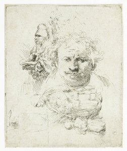 B370 Rembrandt